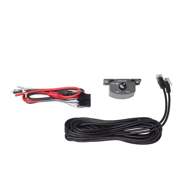JBL BASS PRO NANO Aktiv Subwoofer