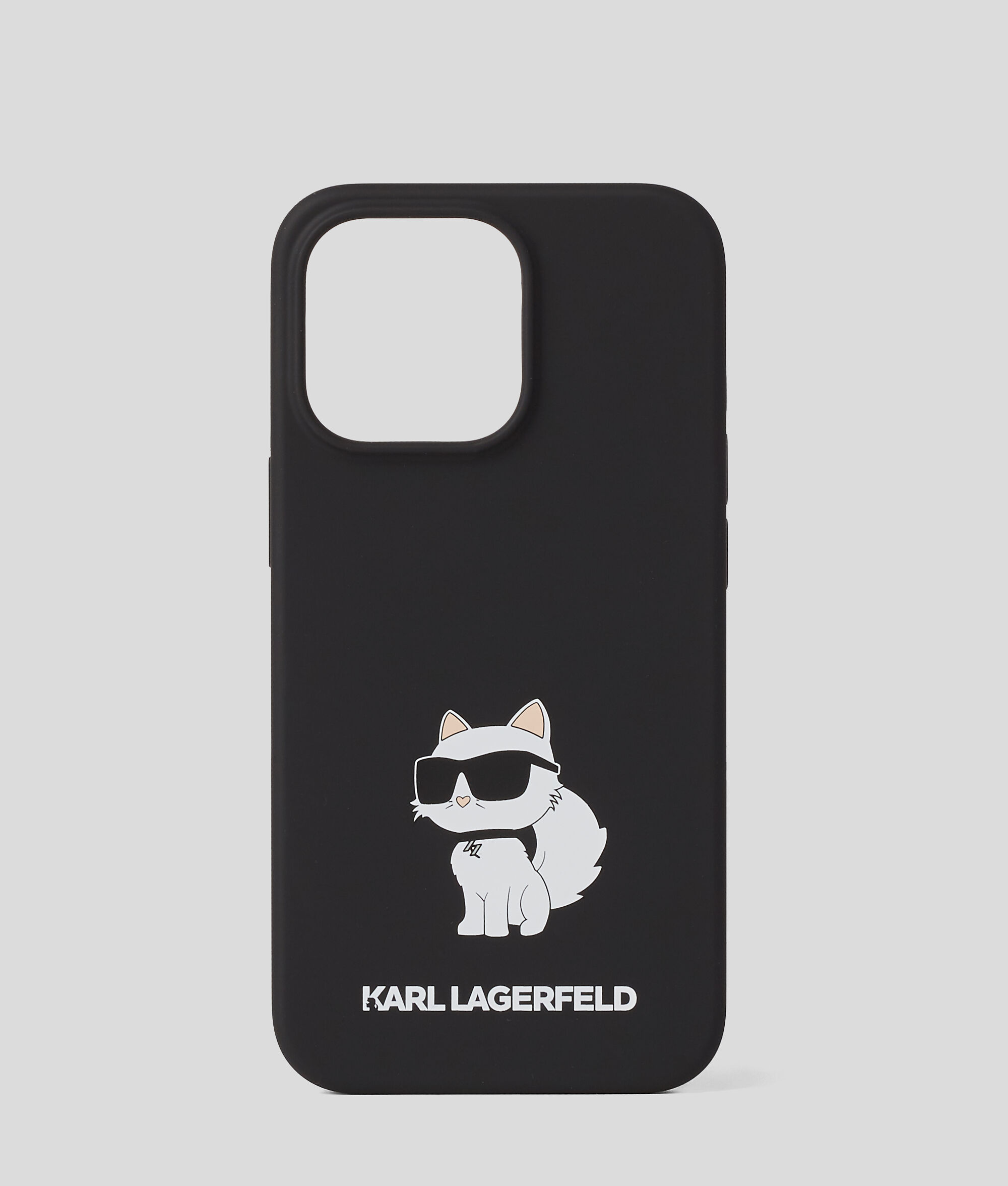 Coque Karl Ikonik Choupette NFT pour iPhone 13 Pro