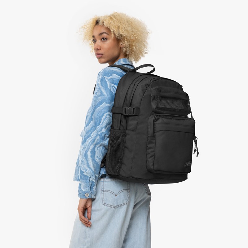 Eastpak<br>Rygsæk Double Pro 16