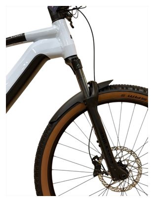 Produit reconditionné . Cube Stereo Hybrid 120 Pro 750 SHIMANO 20024 . VTT électrique . Cube . très bon état
