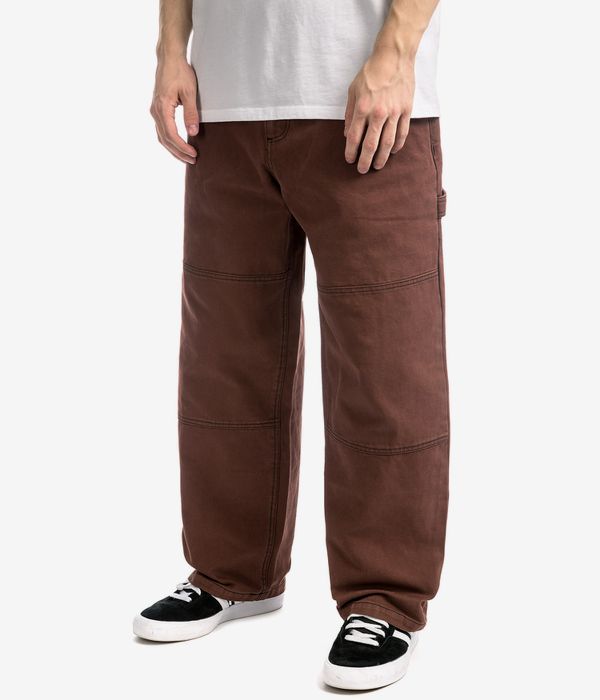 Element x Smokey Bear Carpenter Hose (chestnut)