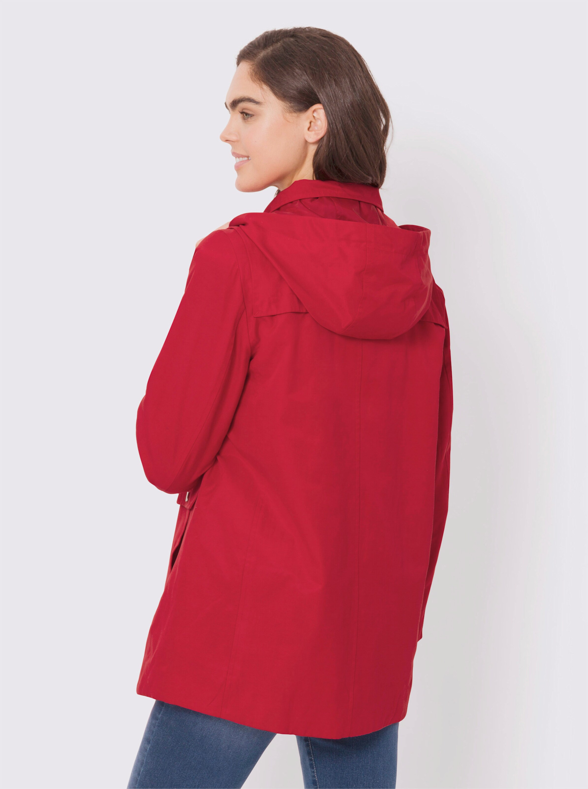 Jacke