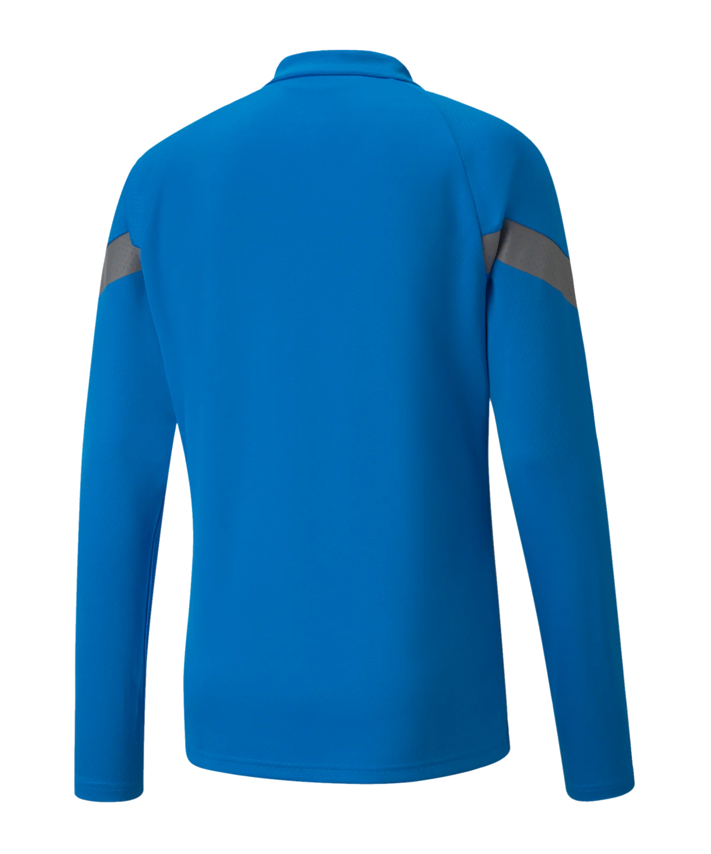 PUMA teamFINAL Training 1/4 Zip Sweatshirt F02