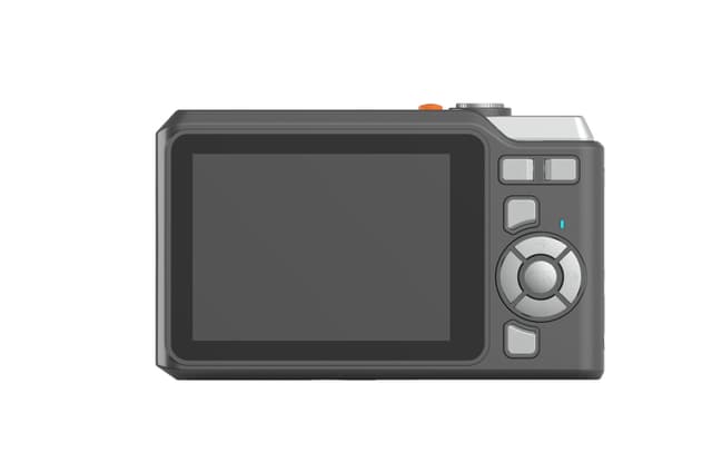 Denver Digitalt kamera DCA-4818B