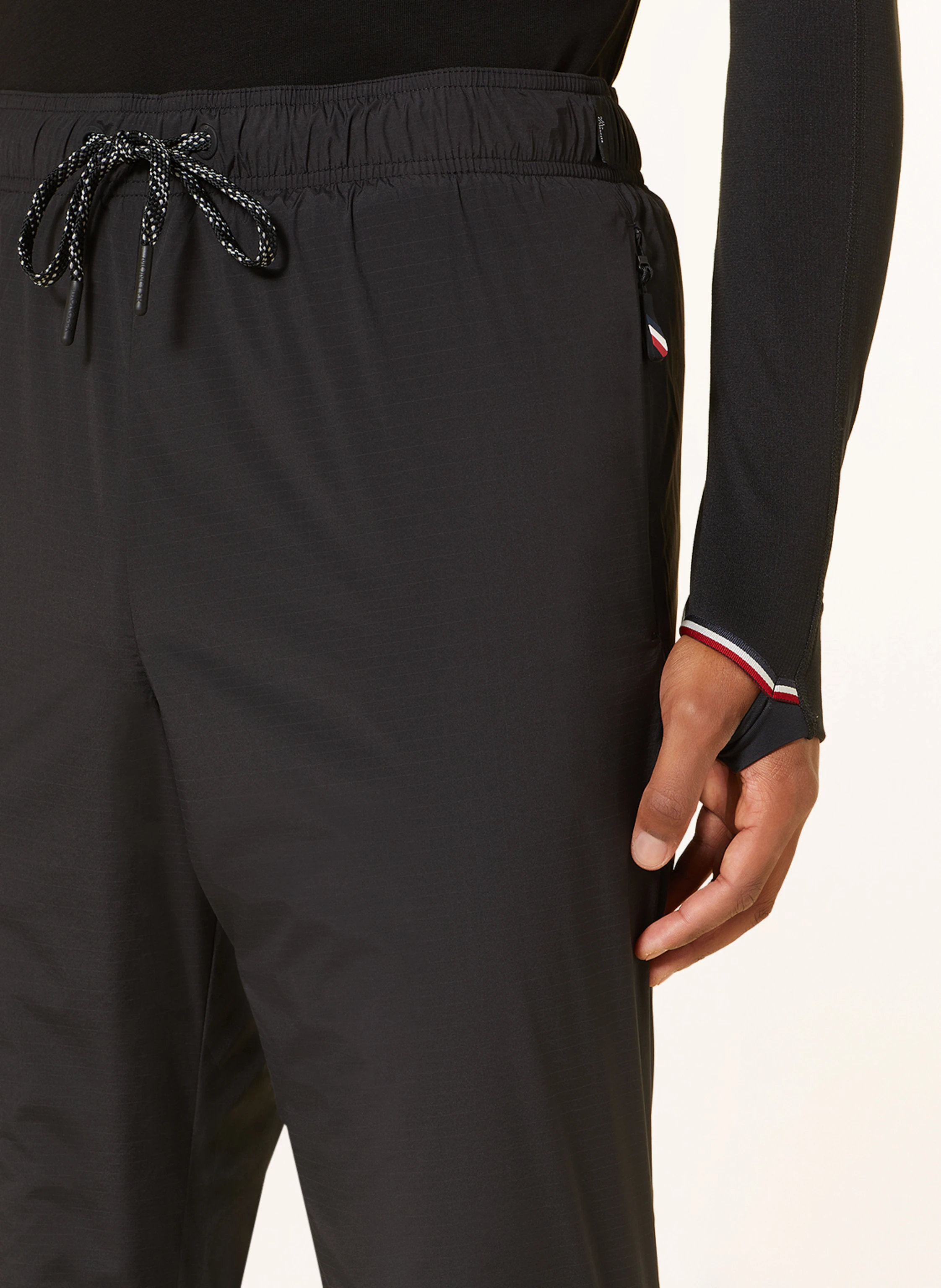 MONCLER GRENOBLE Trainingshose