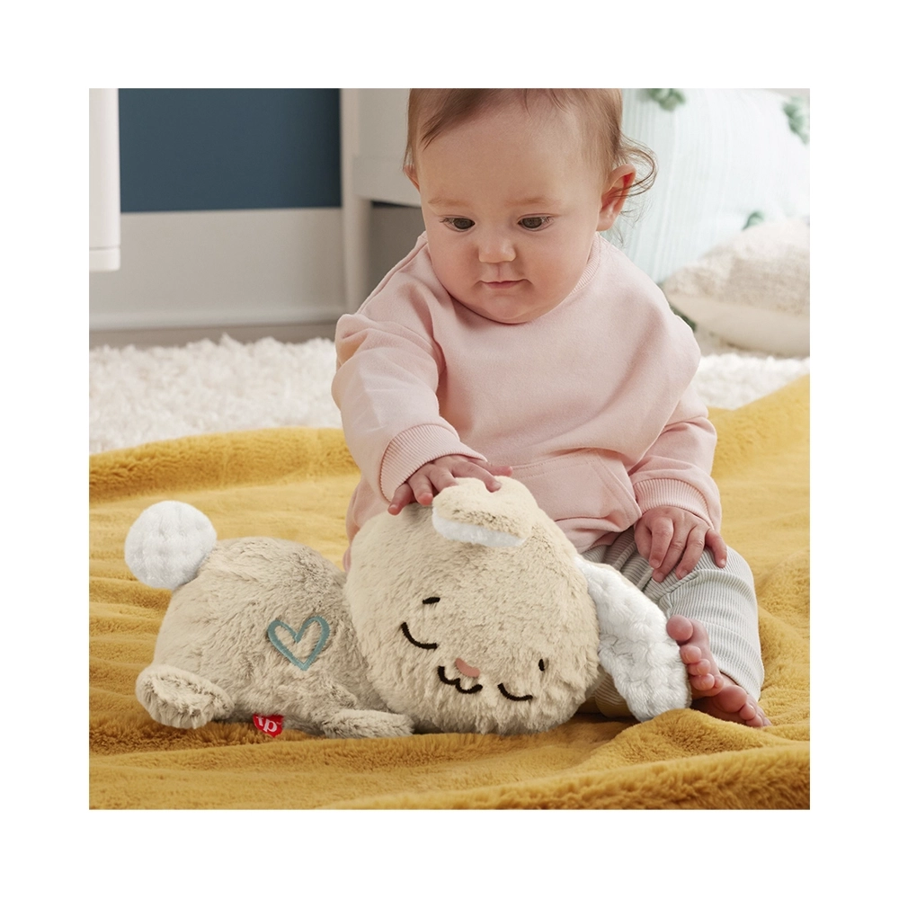 Fisher-Price Schlummer-Häschen