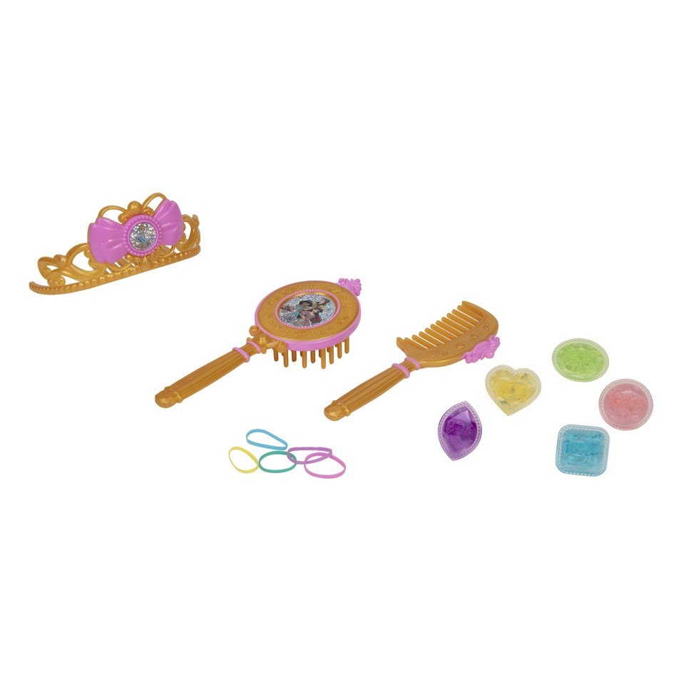 Disney Prinsesse - Det Ultimative Sminkebord