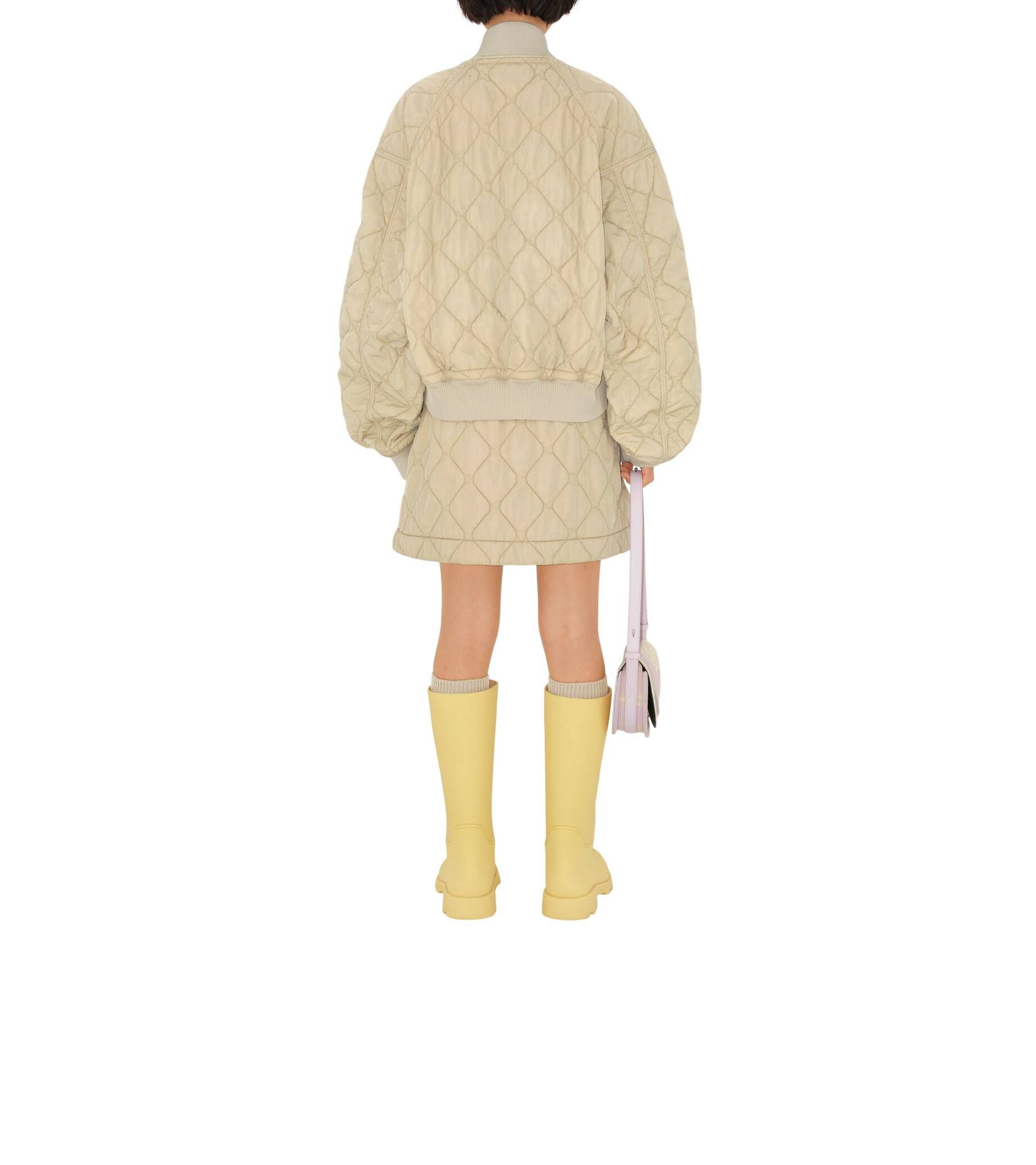Burberry| Damen Bomberjacke