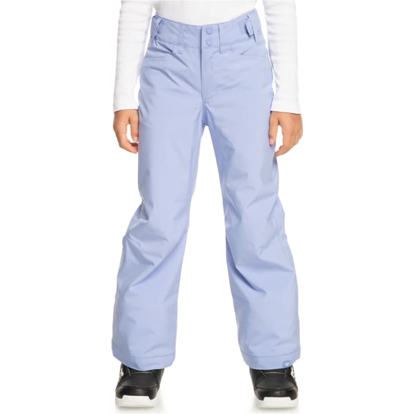 Pantalon de ski ROXY BACKYARD GIRL PT SNPT EASTER EGG