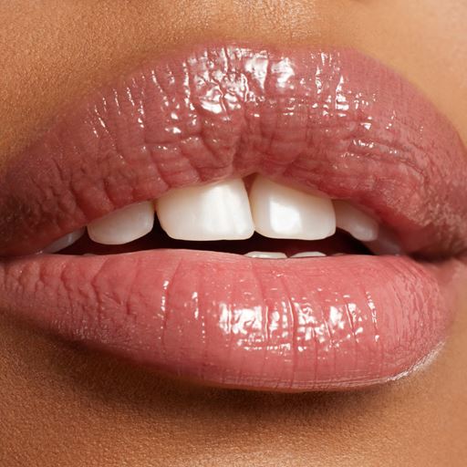 Lancôme Lip Idôle Squalane-12 Butterglow Glowy Color Balm, 36 Nude Now