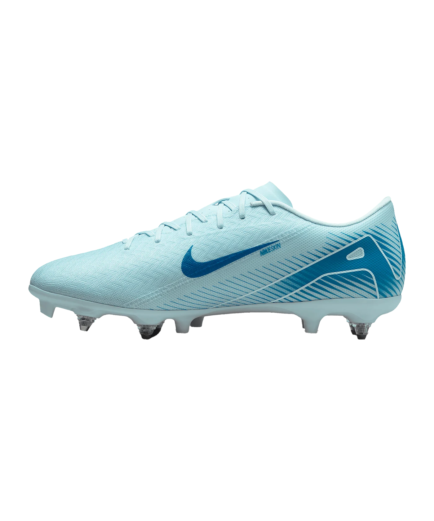 Nike Air Zoom Mercurial Vapor XVI Academy SG-Pro AC Mad Ambition Blau F400