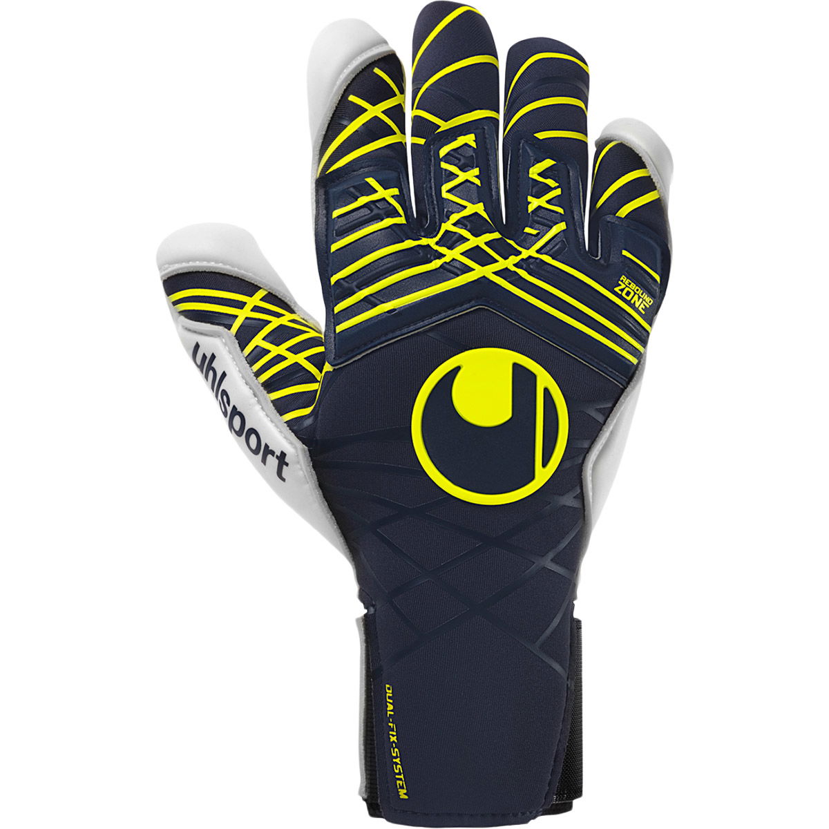 Uhlsport Prediction Absolutgrip SC Målmandshandsker