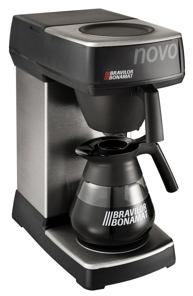 Bravilor Bonamat Novo kaffemaskine
