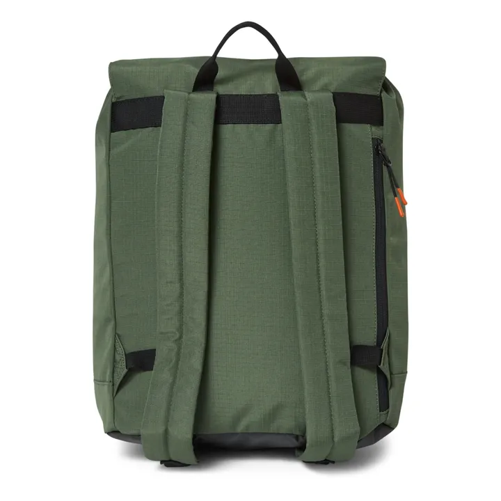 Lefrik Sac à dos Scout | Vert sapin