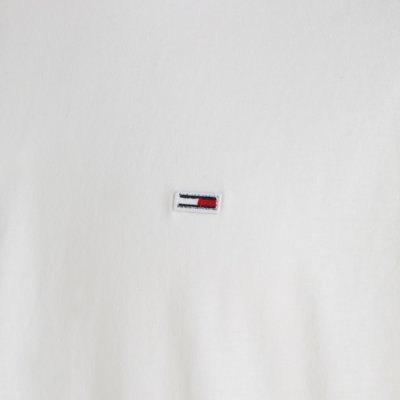 Tee-shirt à manches courtes homme Tjm Classic TOMMY HILFIGER