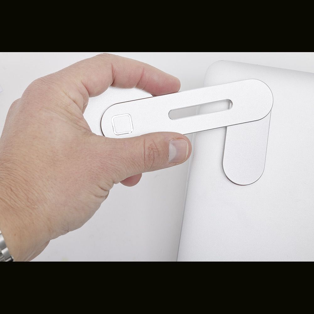Support magnétique pour téléphone