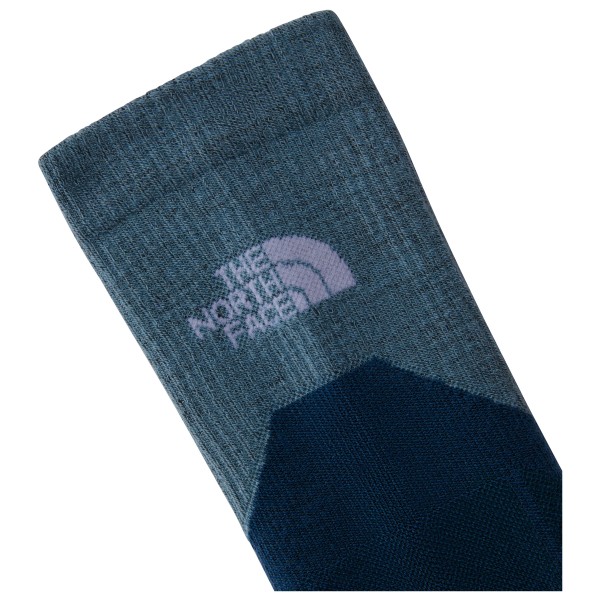 The North Face - Hiking Crew Socks - Chaussettes de randonnée