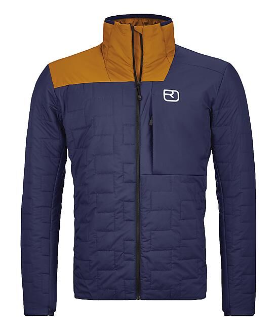 ORTOVOX - DUVET SWISSWOOL PIZ SEGNAS