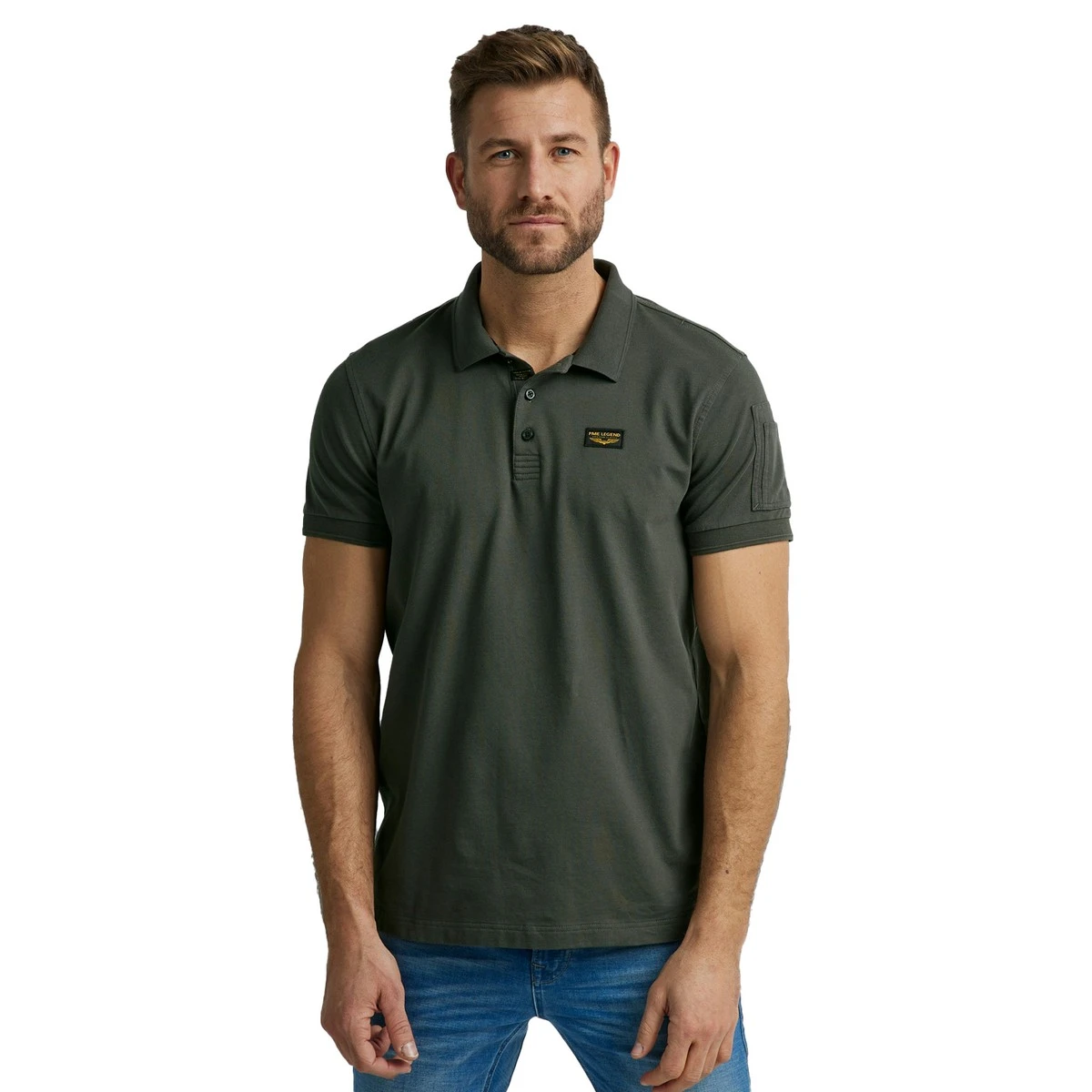 Heren Polo PPSS2504899