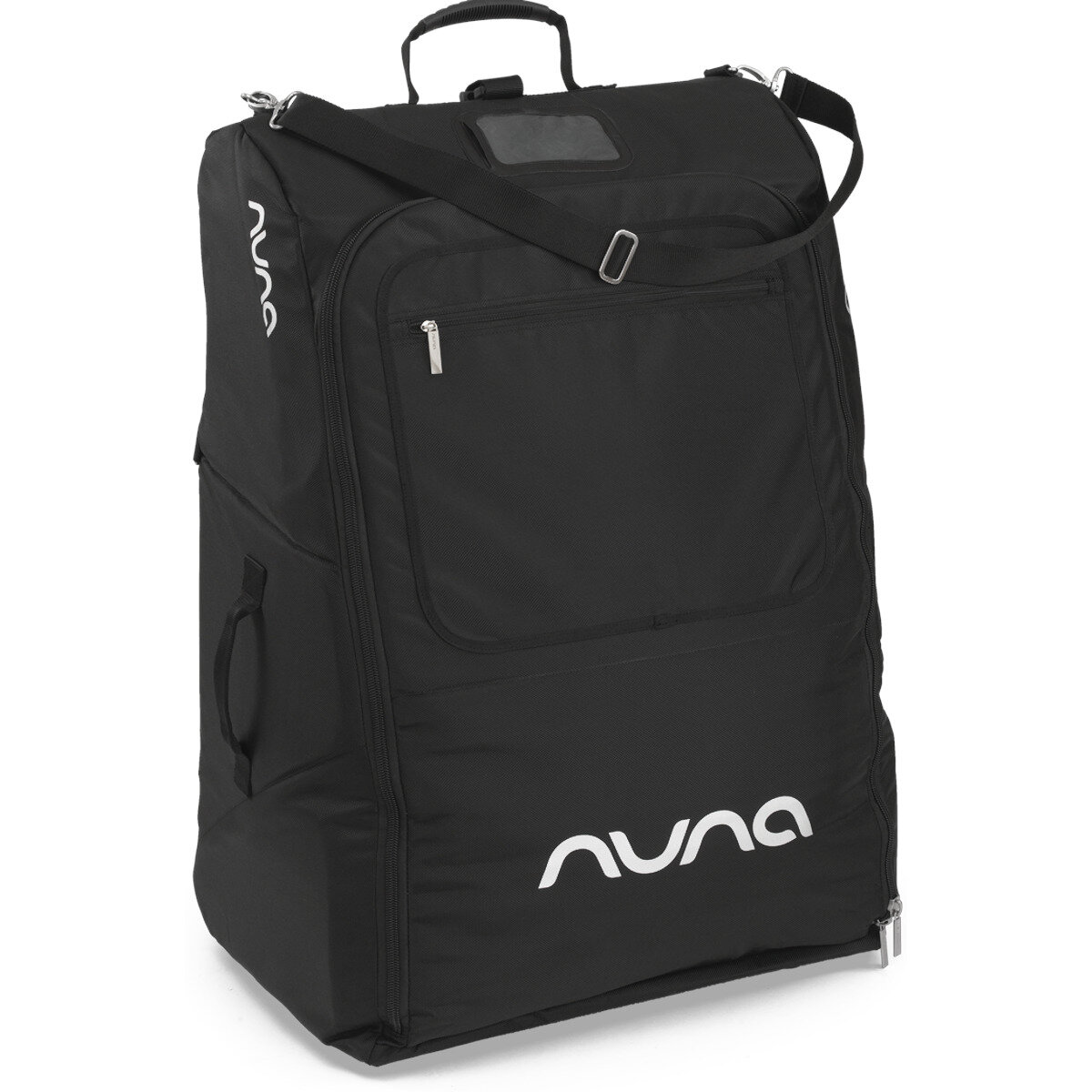 Nuna Nuna Transporttasche mit Rädern