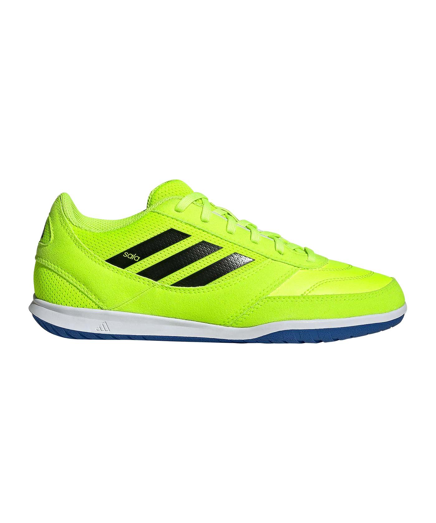 adidas Top Sala Competition II IN Kids Gelb