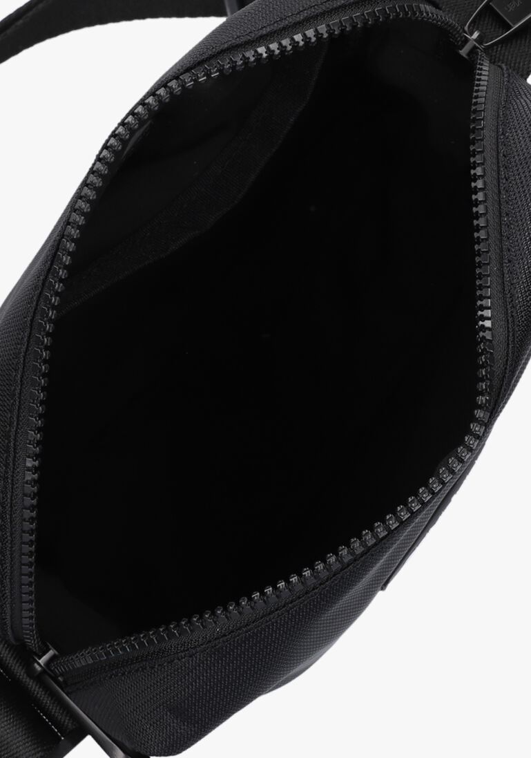 CALVIN KLEIN zwarte calvin klein reportertas ck must reporter