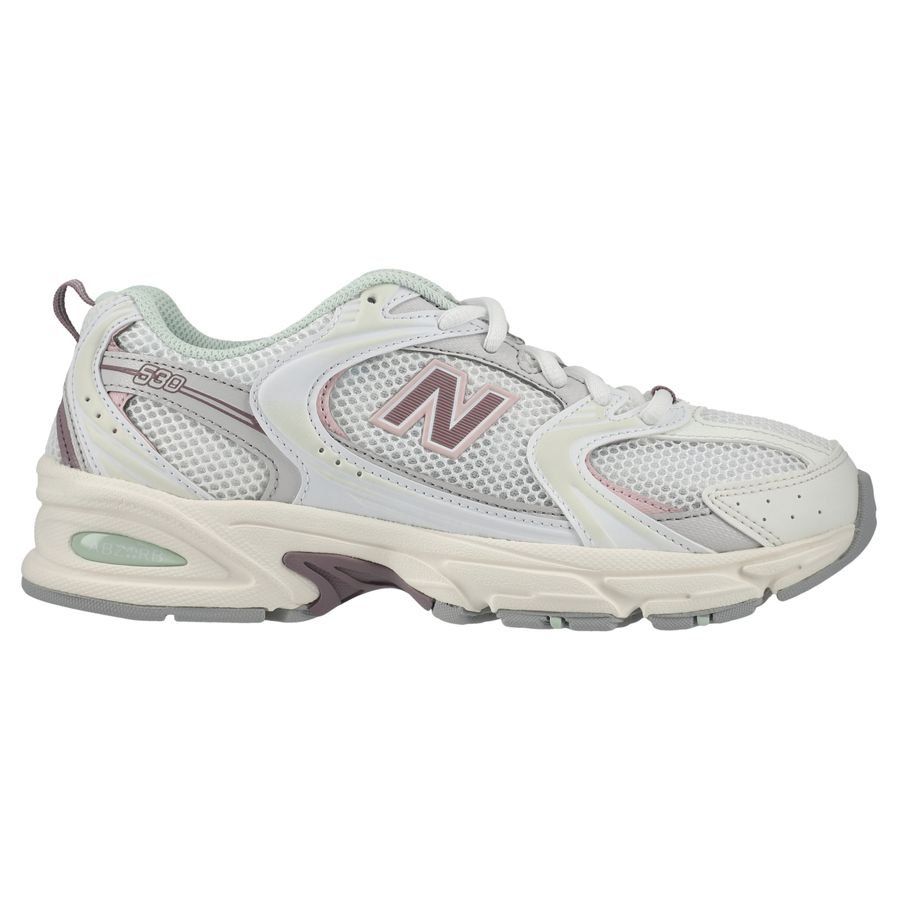 New Balance Chaussures 530 Unisex - Blanc