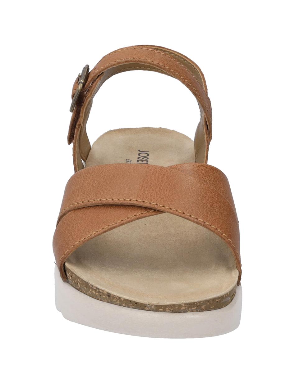 Sandale Celine 03, camel