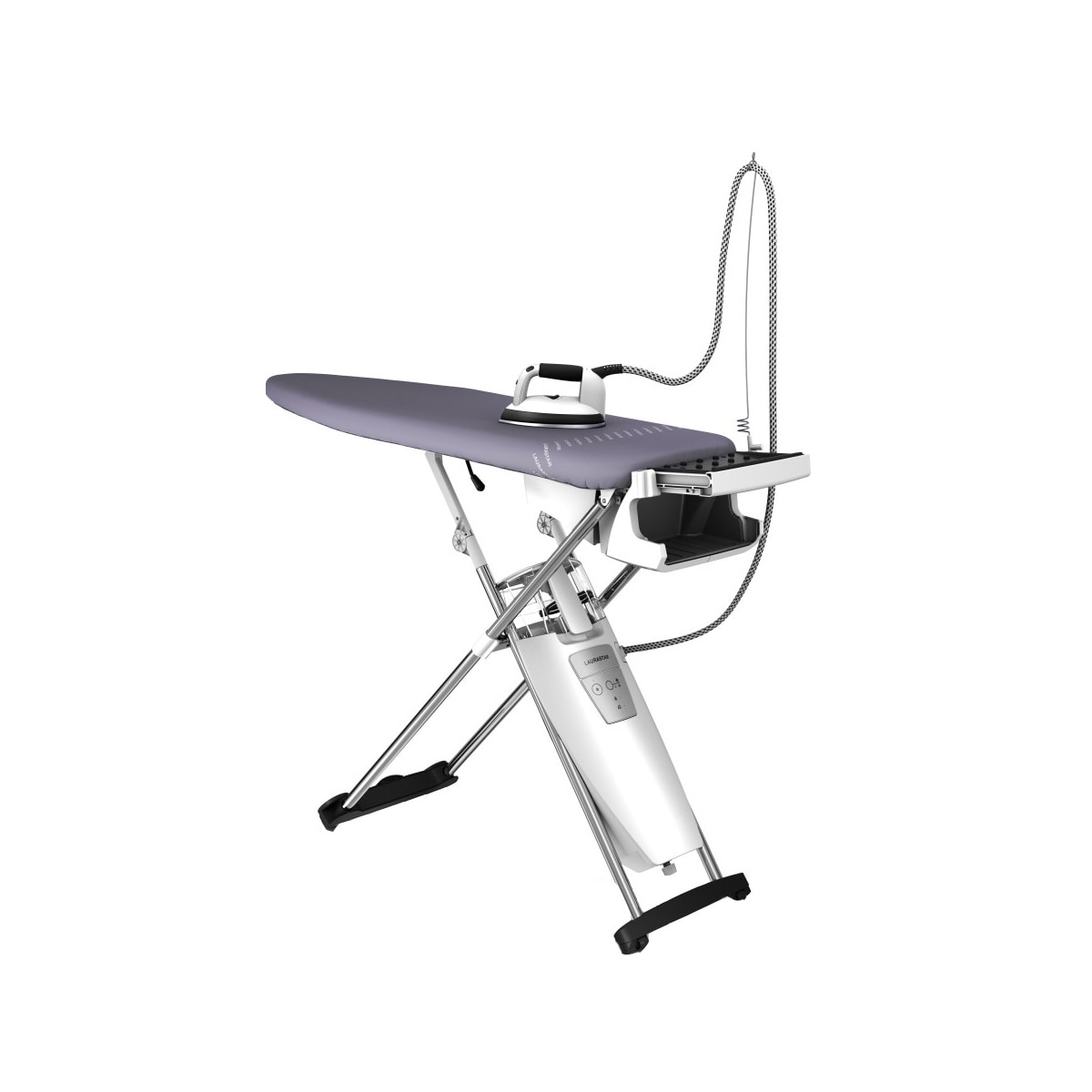 LauraStar S Pure Xtra All-In-One