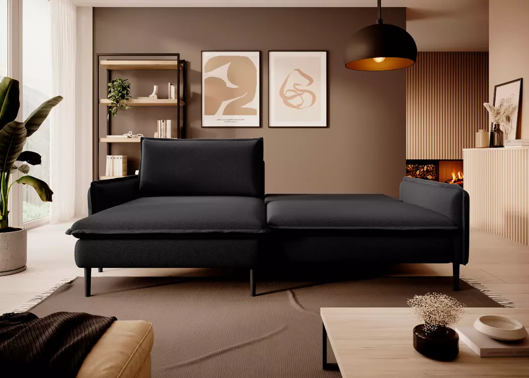 Ecksofa Glossy II