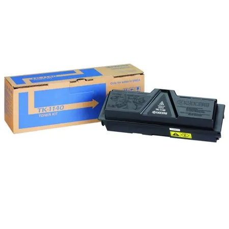 Kyocera Original TK-1140 Toner schwarz