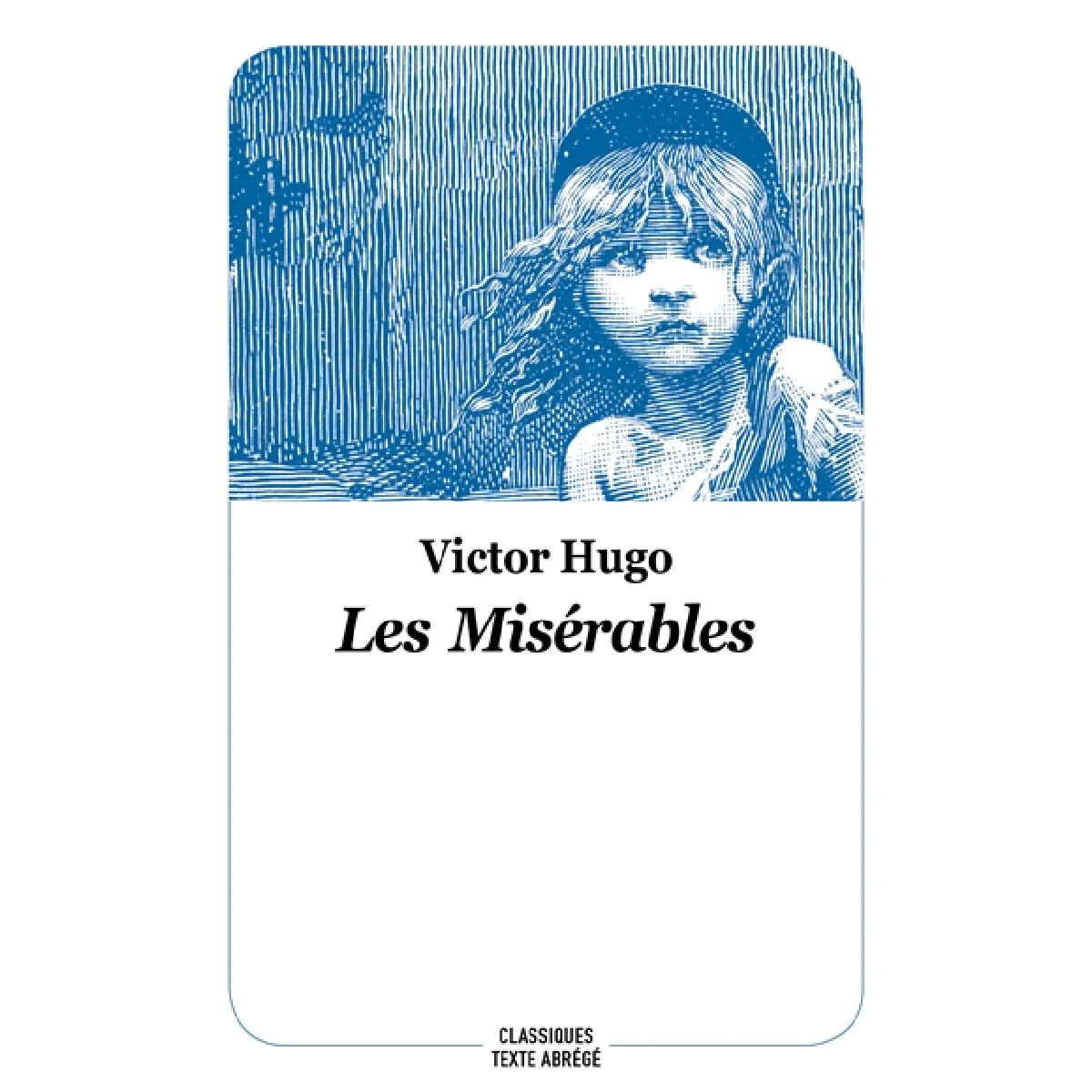 Les misérables · Occasion