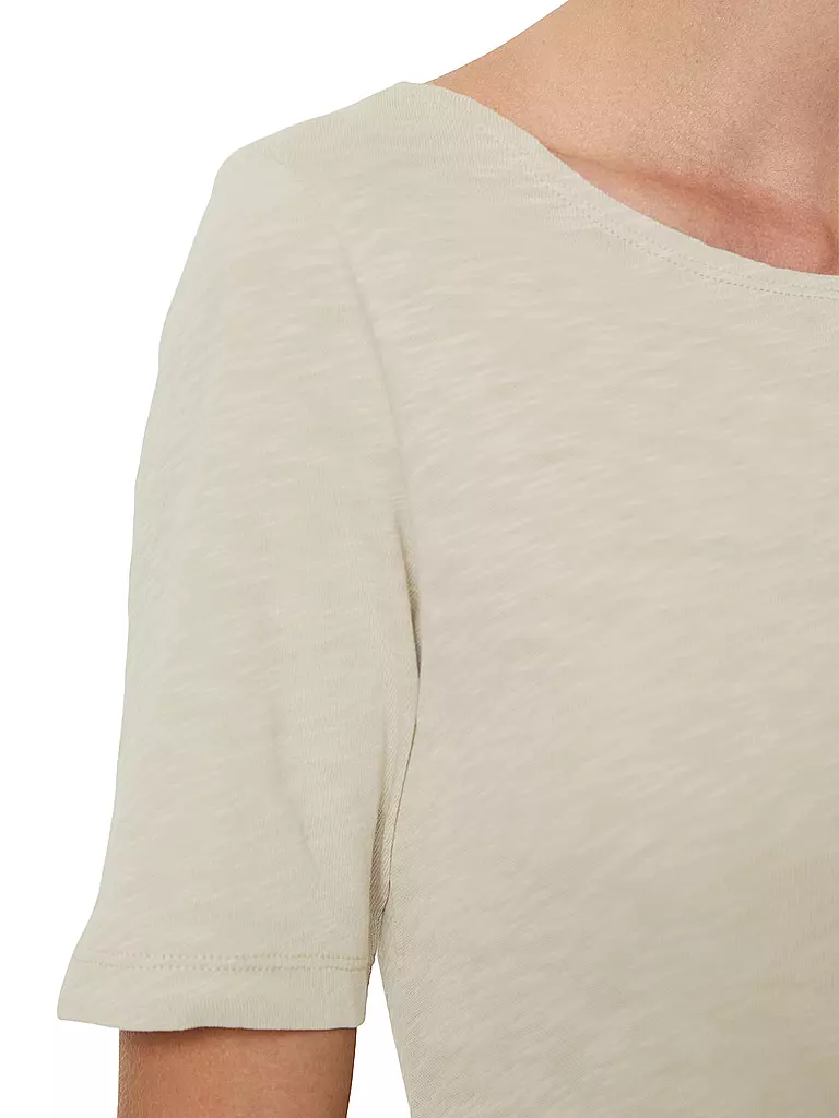 MARC O'POLO T-Shirt beige