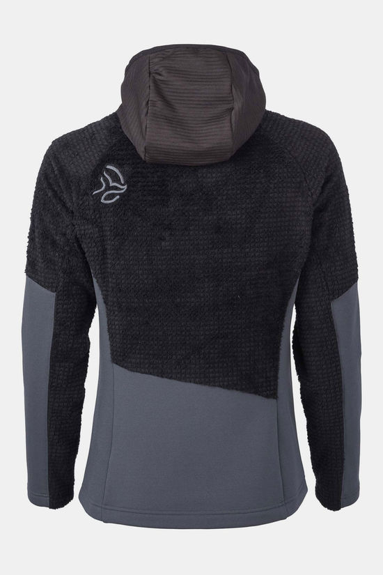 Ternua Ternua Lofter Hood Fleece