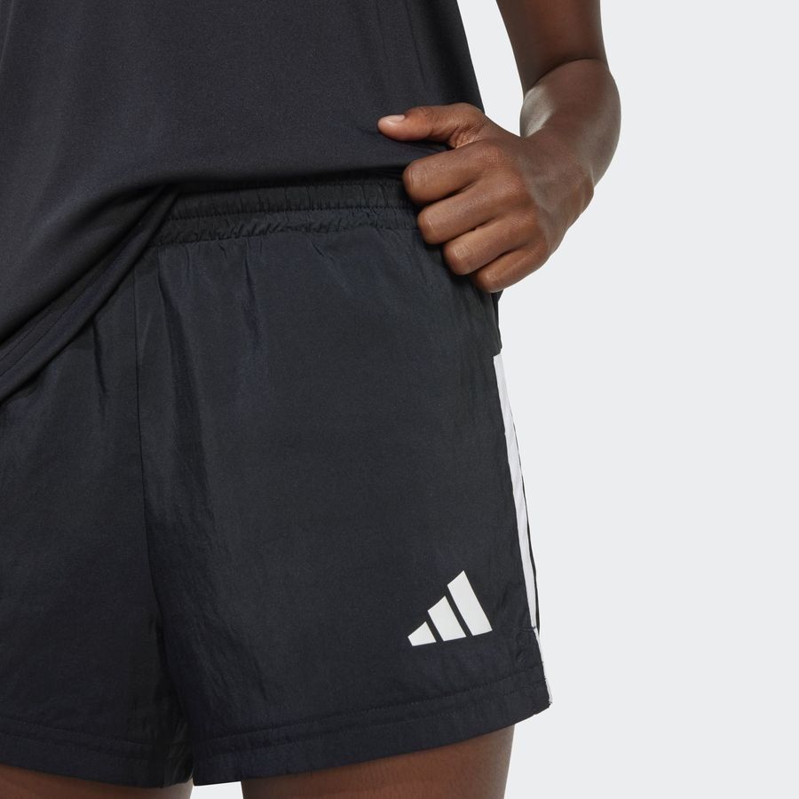 Adidas Train Essentials 3-Stripes Shorts Kids