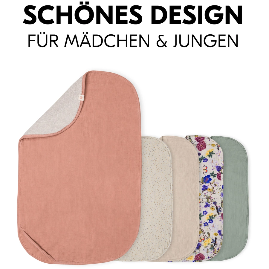 hauck Topper für Wickelauflage Cork