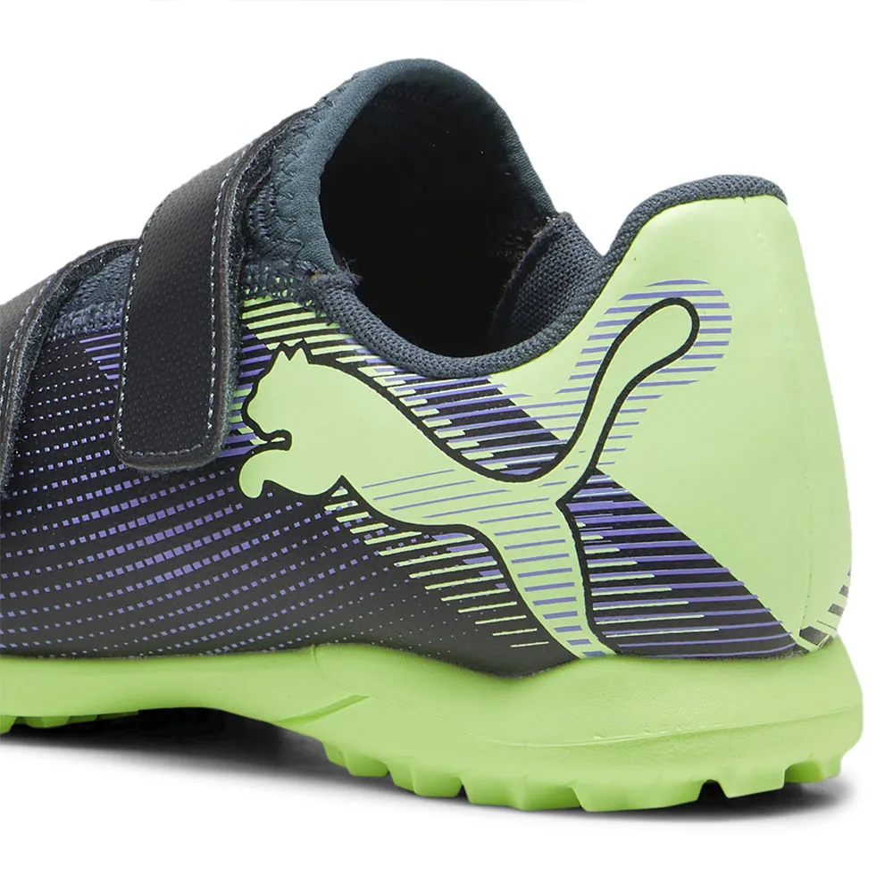 Chuteiras de futsal Puma Future 7 Play TT V Jr