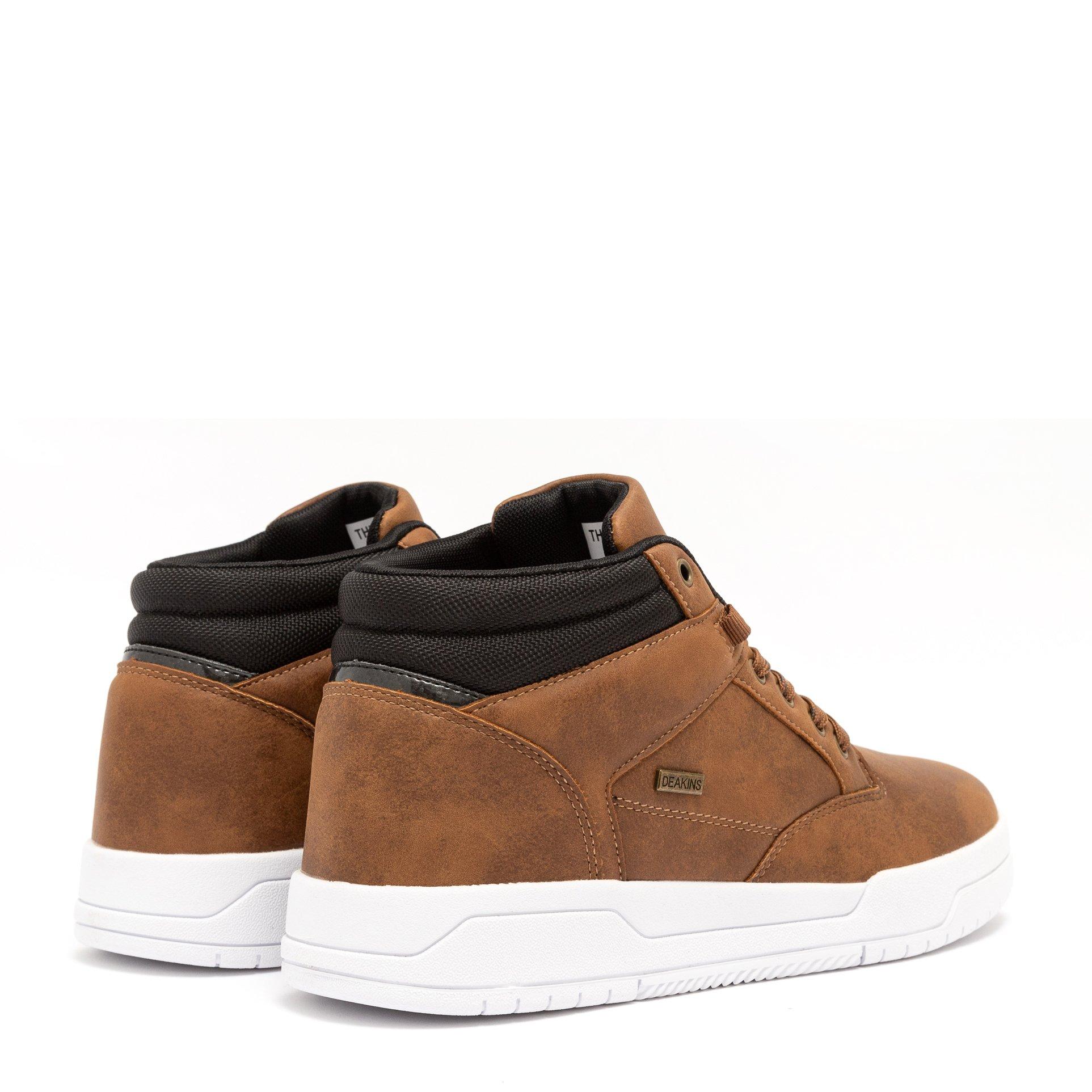 Nicholas Deakins Deaks Thunder Boots Mens