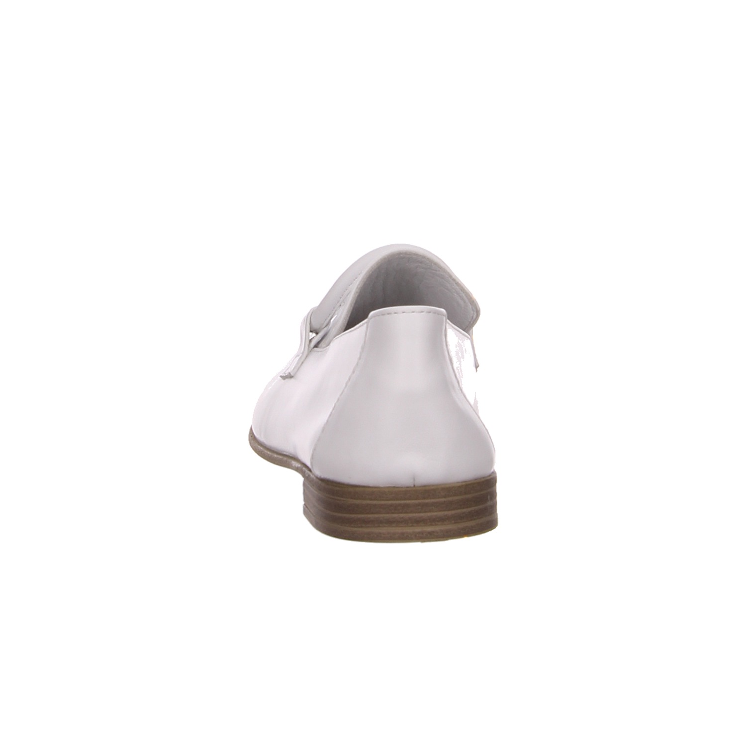 elbandi Slipper weiß weiss/weiss kombi