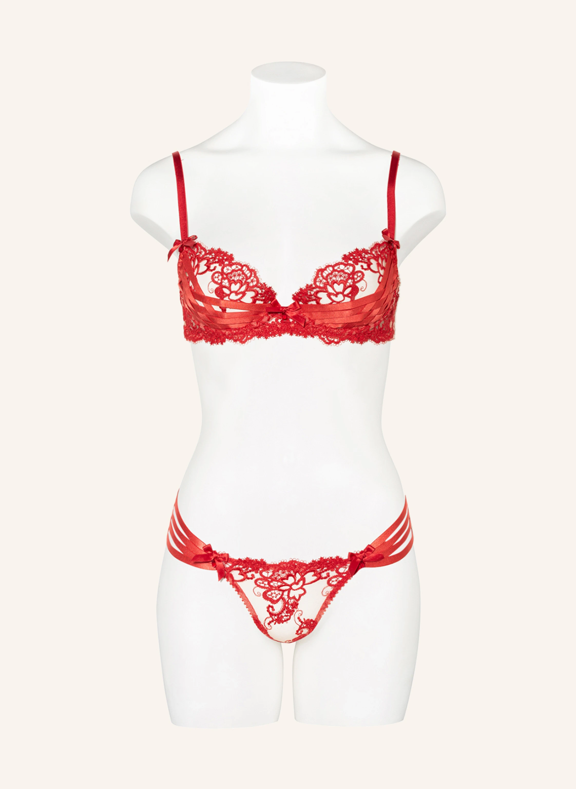 Agent Provocateur String DIONI