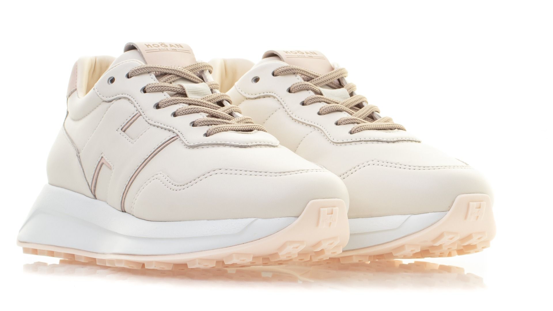 Hogan H641 Sneaker