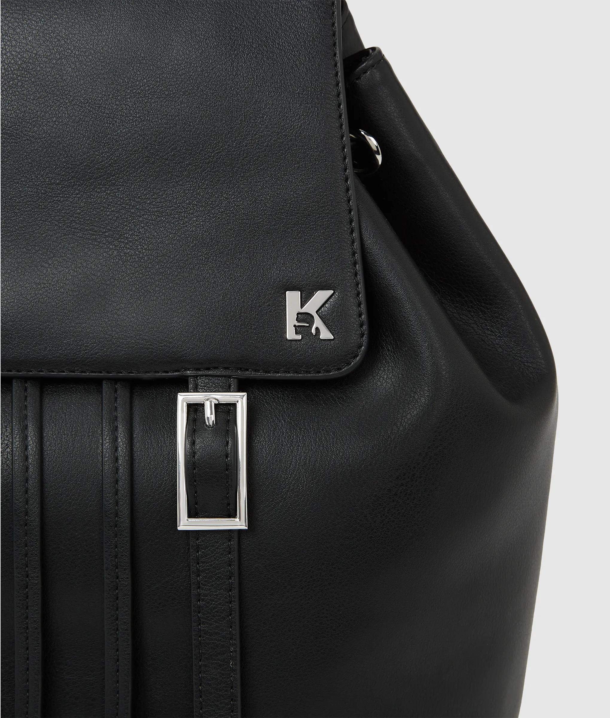 Kleine rugzak met K-logo