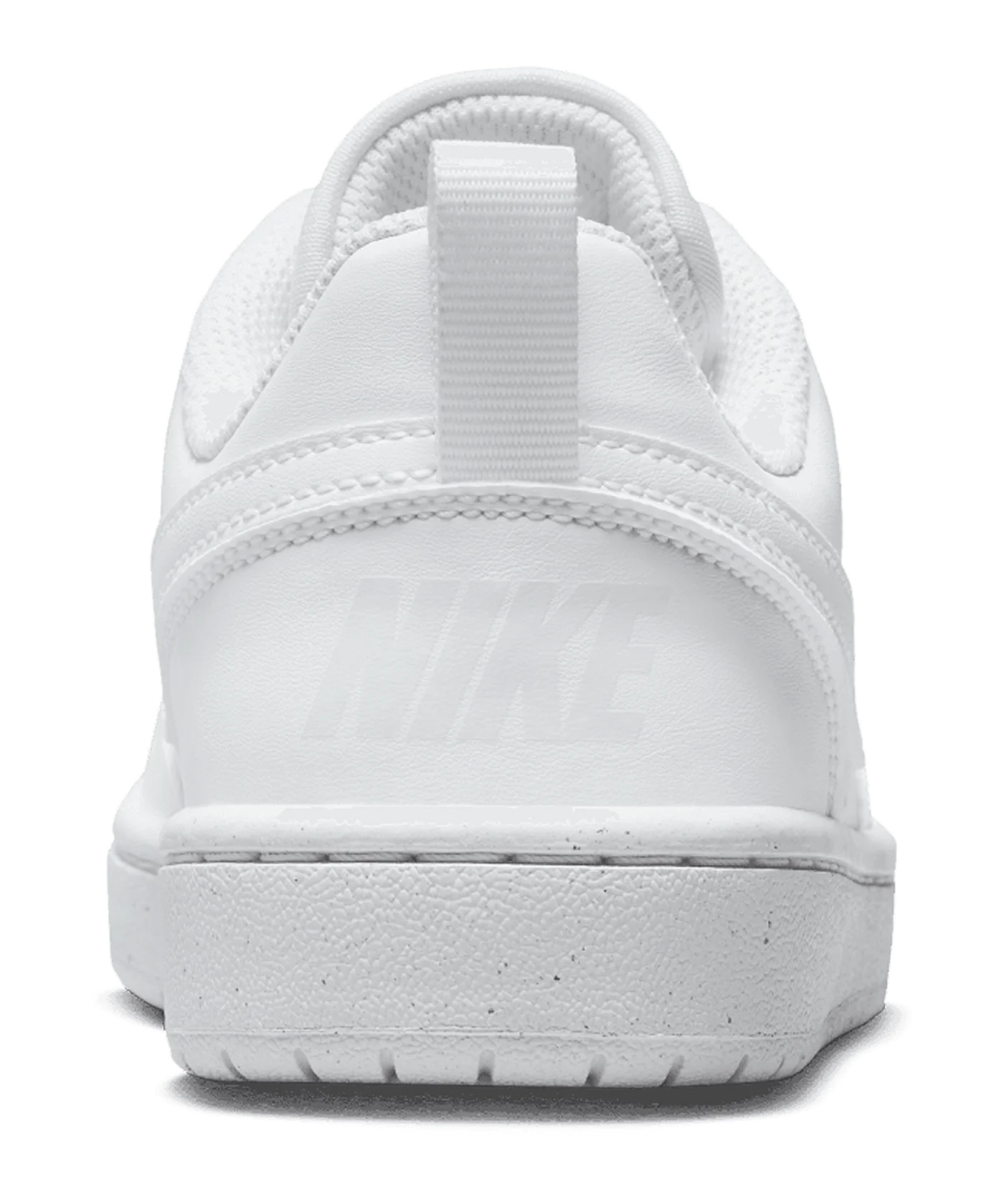 Nike Court Borough Low Recraft (GS) Sneaker Kids Weiss F106