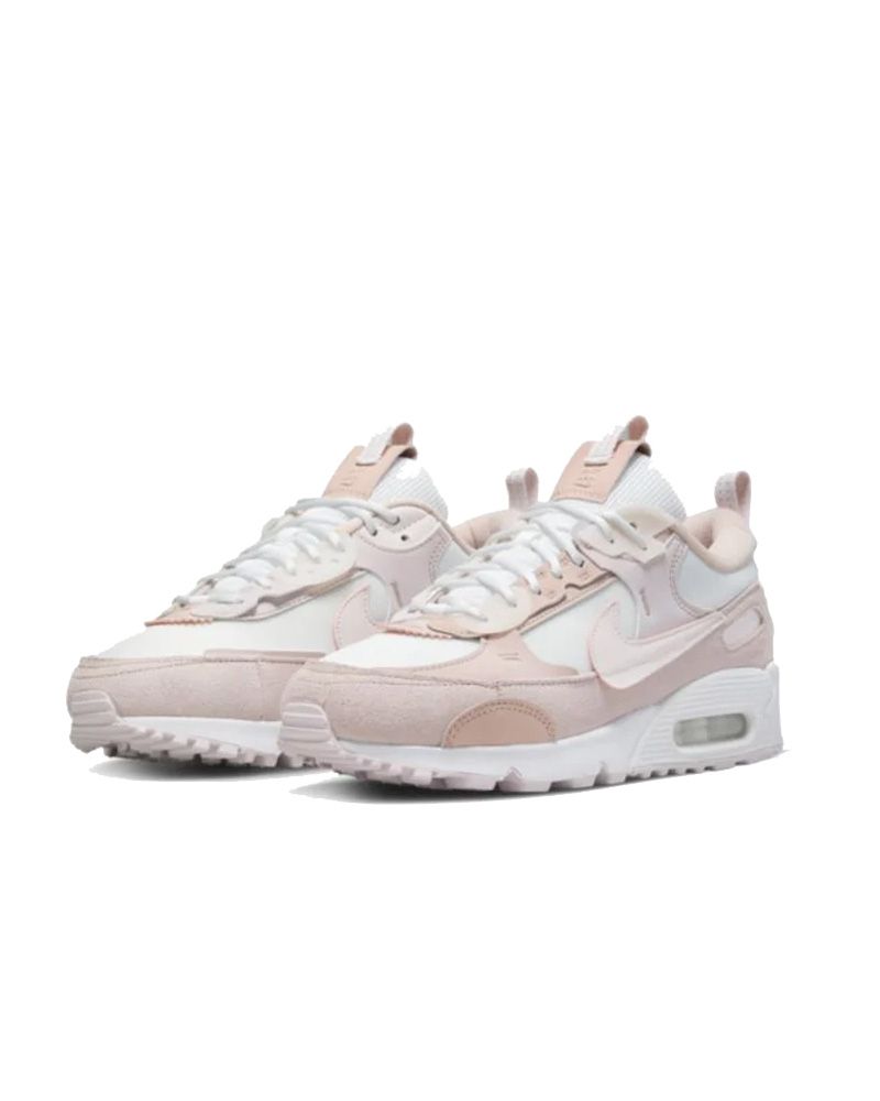 Chaussures Nike Air Max 90 pour femme