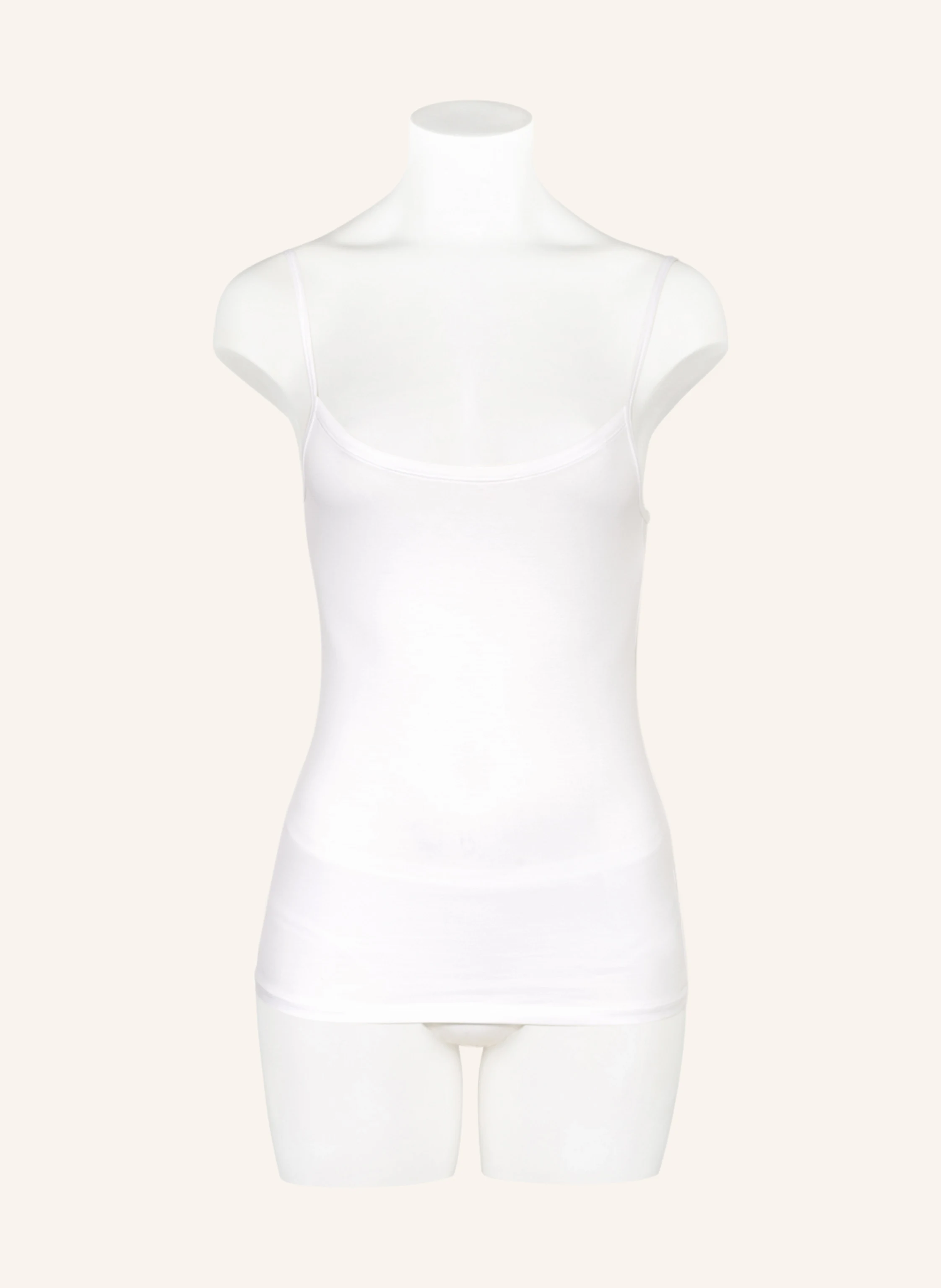 CALIDA Top NATURAL COMFORT