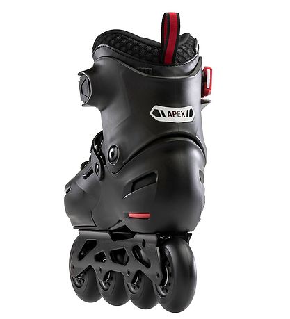 Rollerblade Rulleskøjter - Apex - Sort