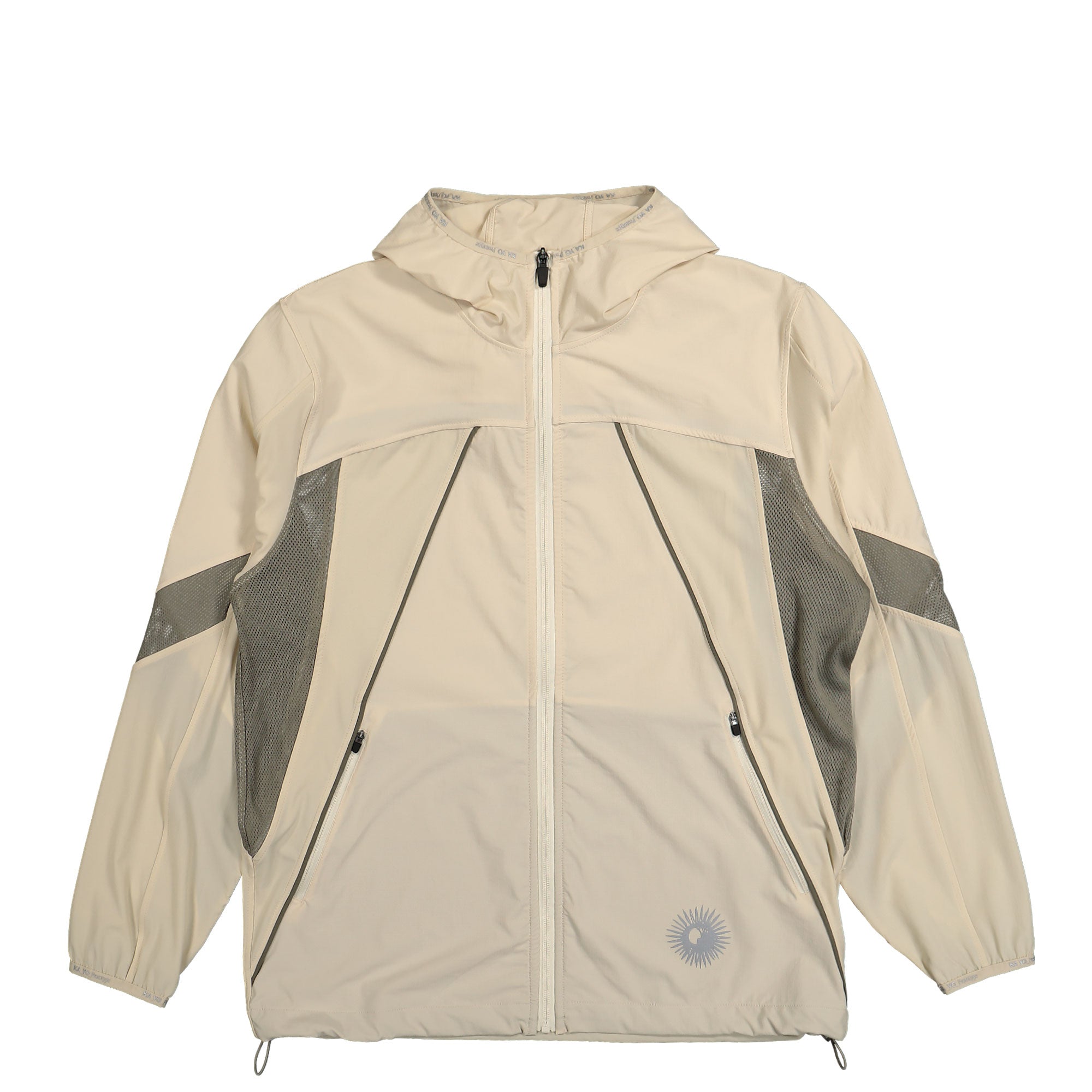 KA_YO_Prototype<br>Running Jacket Solaris