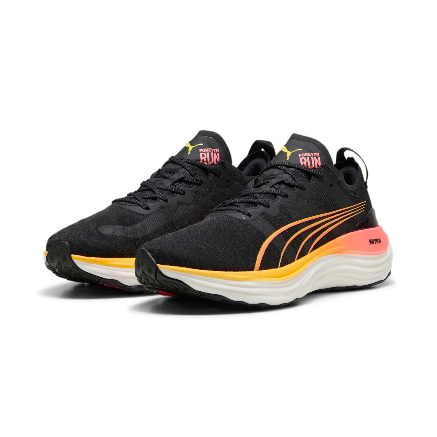 PUMA  ForeverRun Nitro Heren