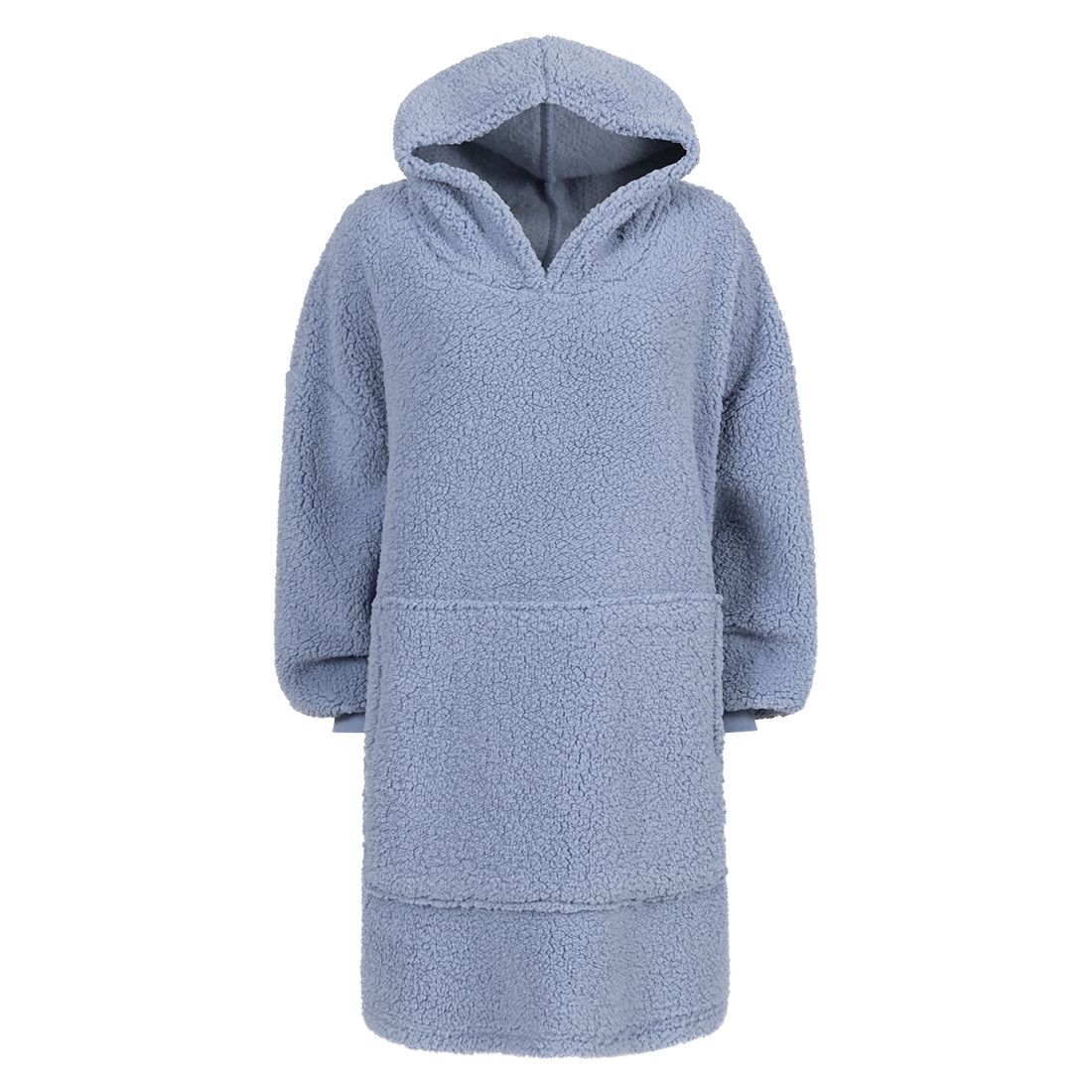 Mega hoodie dame