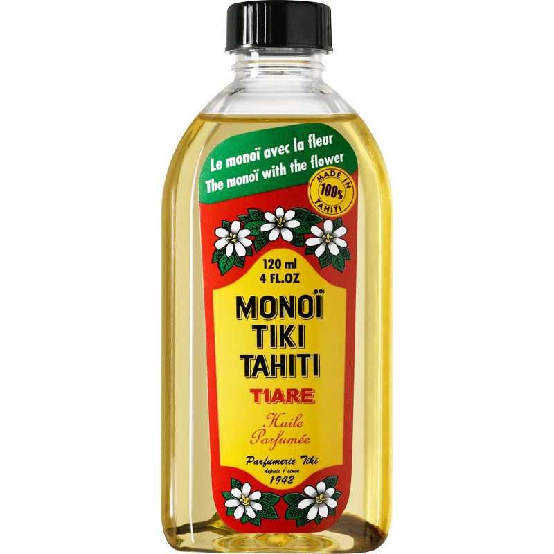 Monoi Tiki Tahiti - Kennenlern-Set